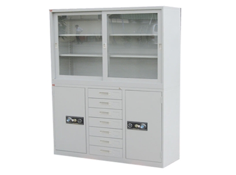 Steel cabinets GT 14