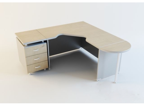 Table management TP 05