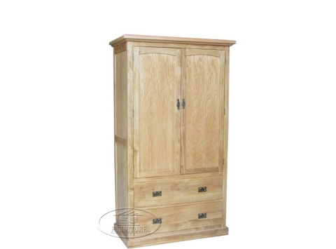 Tủ Quần Áo Tự Nhiên 20