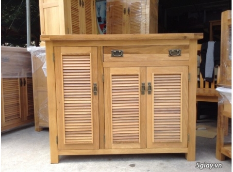 Tủ Kệ Để Giày 04