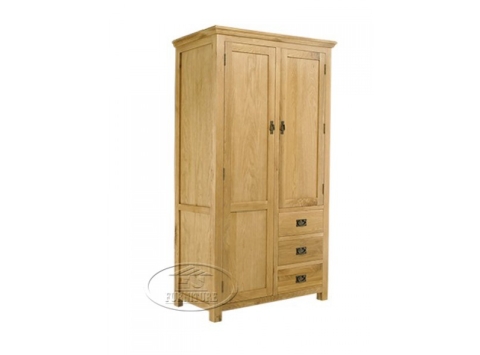 Tủ Quần Áo Tự Nhiên 21