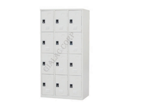 Steel cabinets GT 24
