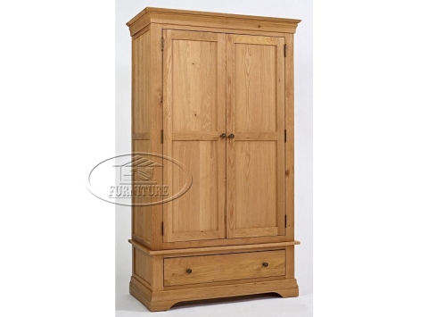 Tủ Quần Áo Tự Nhiên 22