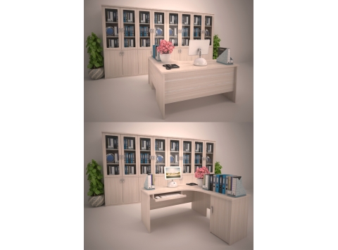 cabinets GL 28