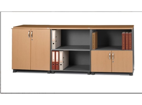 cabinets GL 14