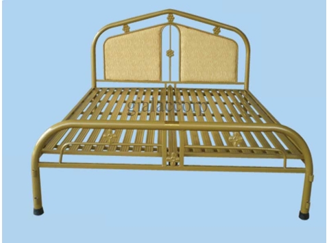 Giường Sắt 06