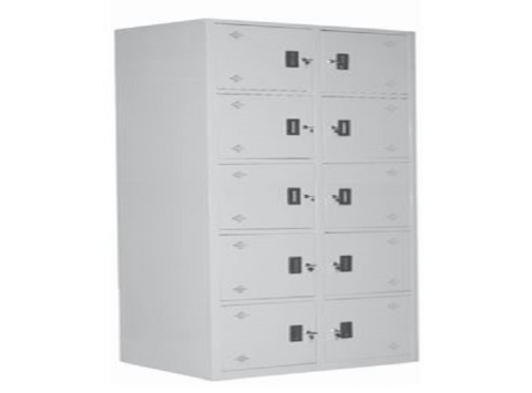 Steel cabinets GT 31