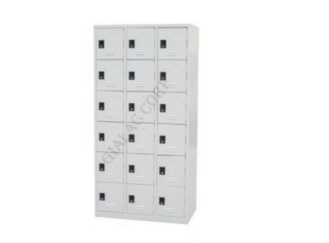 Steel cabinets GT 26