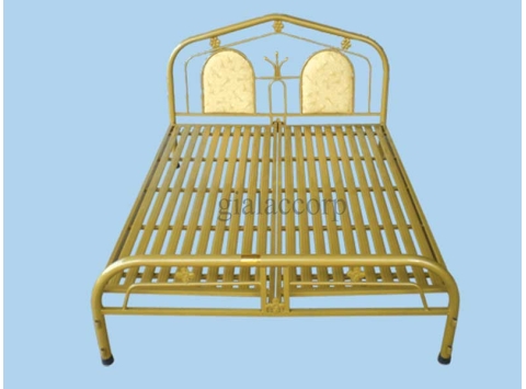 Giường Sắt 03