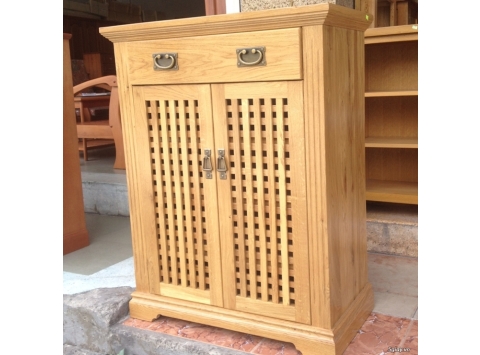 Tủ Kệ Để Giày 01