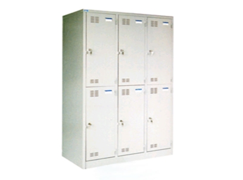 Steel cabinets GT 22