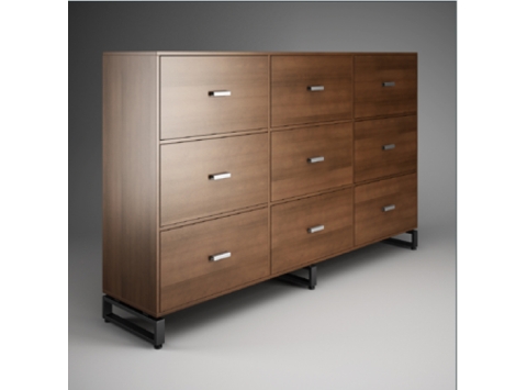 cabinets GL 16