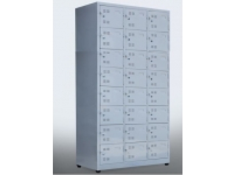Steel cabinets GT 28