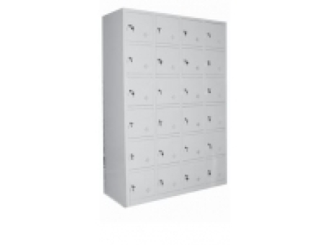 Steel cabinets GT 29