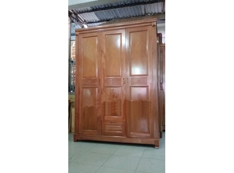 Tủ Quần Áo Tự Nhiên 40