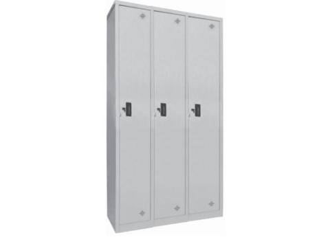 Steel cabinets GT 38