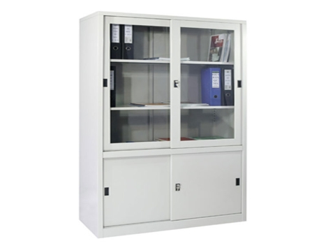 Steel cabinets GT 10