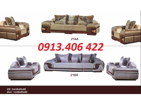 Sofa GS 08
