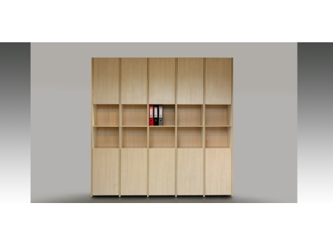 cabinets GL 13