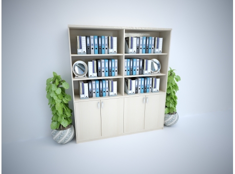 cabinets GL 03