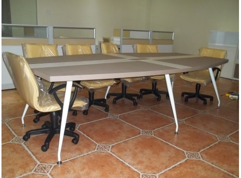 Meeting table GM 20