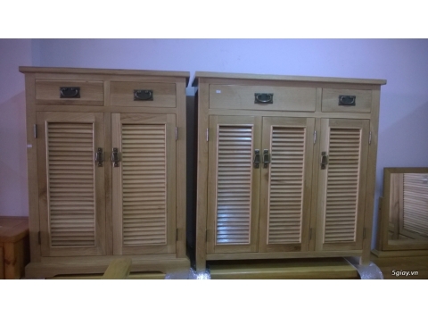 Tủ Kệ Để Giày 03