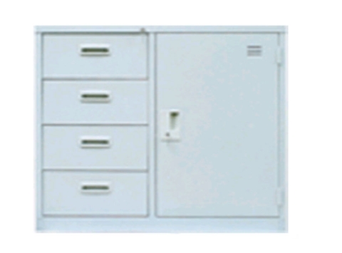 Steel cabinets GT 08