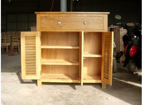 Tủ Kệ Để Giày 05