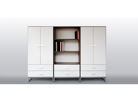 cabinets GL 12