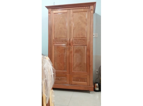 Tủ Quần Áo Tự Nhiên 49