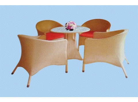 Bàn Cafe 06
