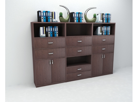 cabinets GL 15