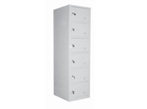 Steel cabinets GT 35