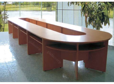 Table Meeting GM 06