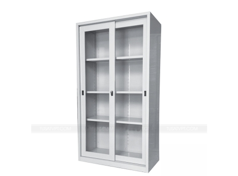 Steel cabinets GT 12