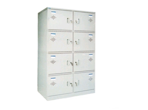 Steel cabinets GT 19