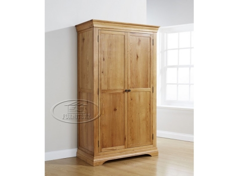 Tủ Quần Áo Tự Nhiên 23