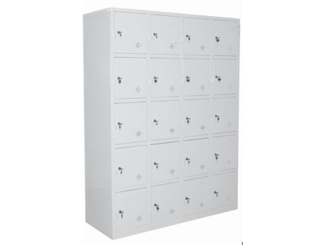 Steel cabinets GT 27
