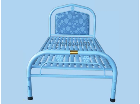 Giường Sắt 05