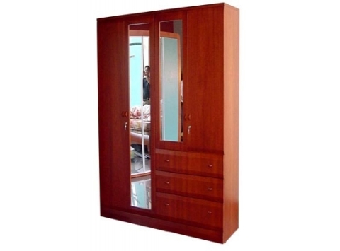 Tủ Quần Áo 06