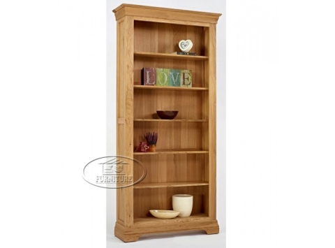 Kệ Sách Tự Nhiên 02