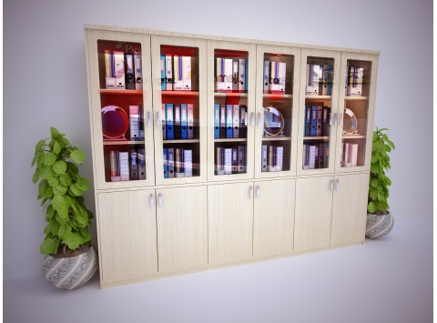cabinets GL 10