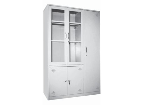 Steel cabinets GT 40