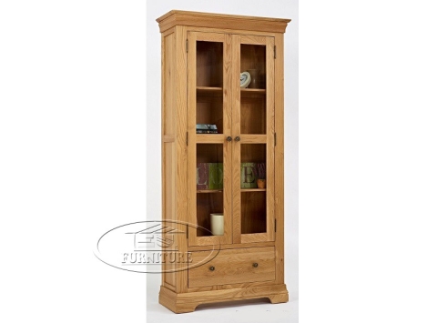 Kệ Sách Tự Nhiên 06