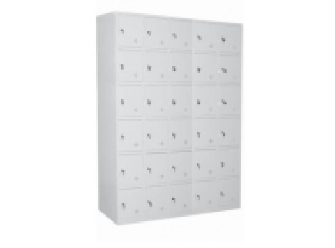 Steel cabinets GT 30