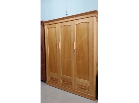 Tủ Quần Áo Tự Nhiên 41