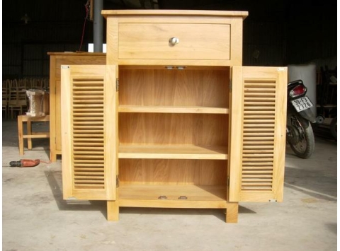 Tủ Kệ Để Giày 02