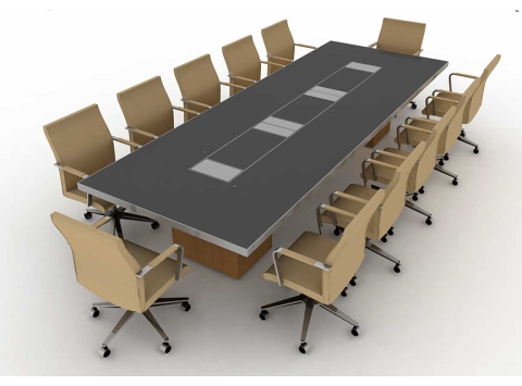 Table Meeting GM 05