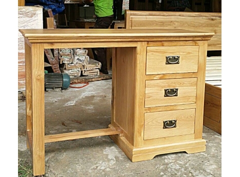 Bàn Gỗ Tự Nhiên 09