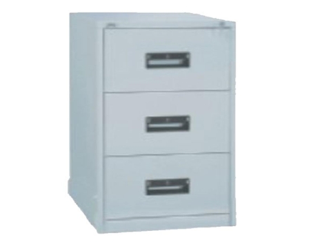 Steel cabinets GT 02